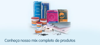 Mix produtos
